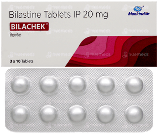 Bilachek Tablet 10